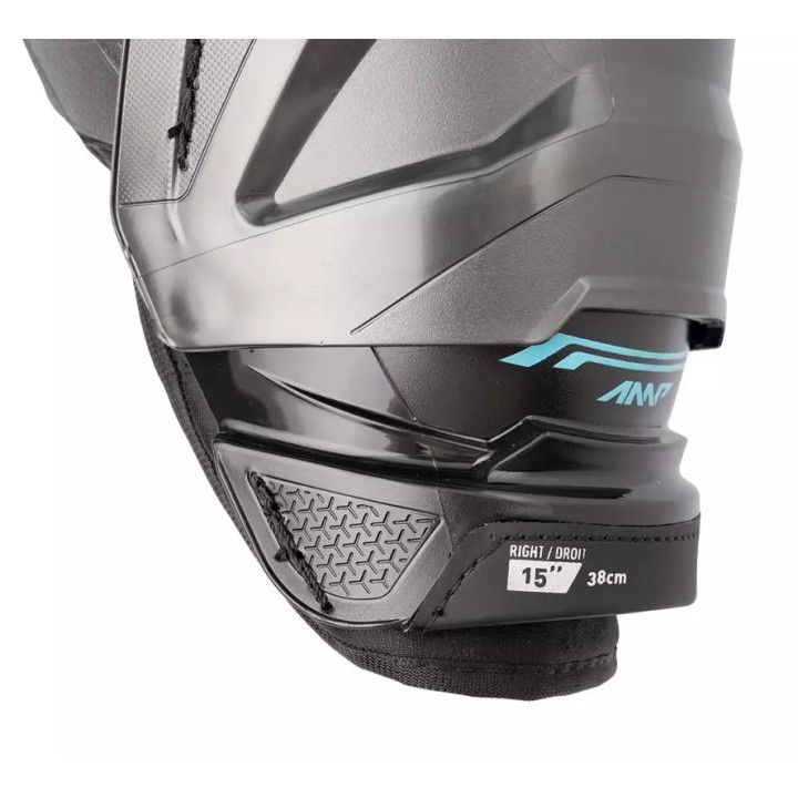 Jambières Bauer Supreme FUSE  livraison mi Juillet