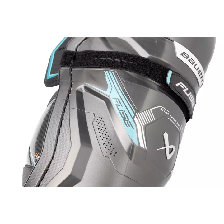 Jambières Bauer Supreme FUSE  livraison mi Juillet
