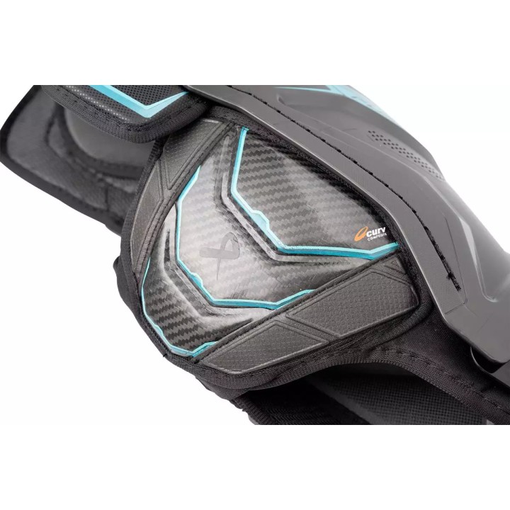 Jambières Bauer Supreme FUSE  livraison mi Juillet