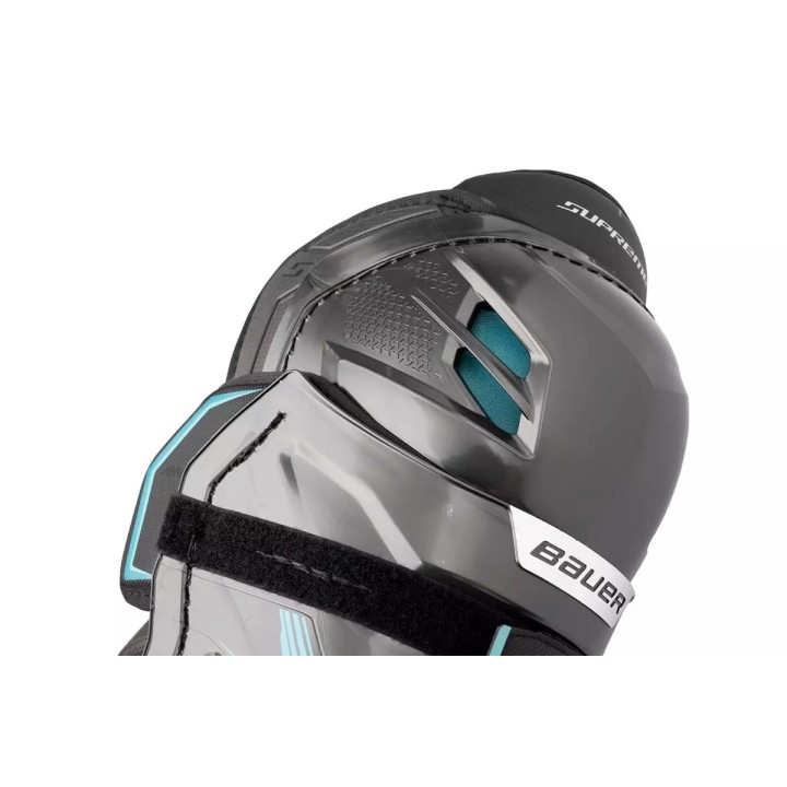 Jambières Bauer Supreme FUSE  livraison mi Juillet