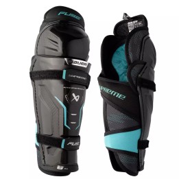 Jambières Bauer Supreme FUSE Enfant  livraison mi Juillet