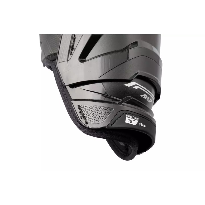 Jambières Bauer Supreme F50 PRO Livraison mi juillet 26