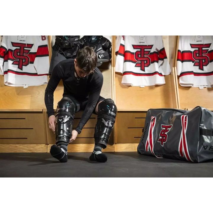 Jambières Bauer Supreme F50 PRO Livraison mi juillet 26