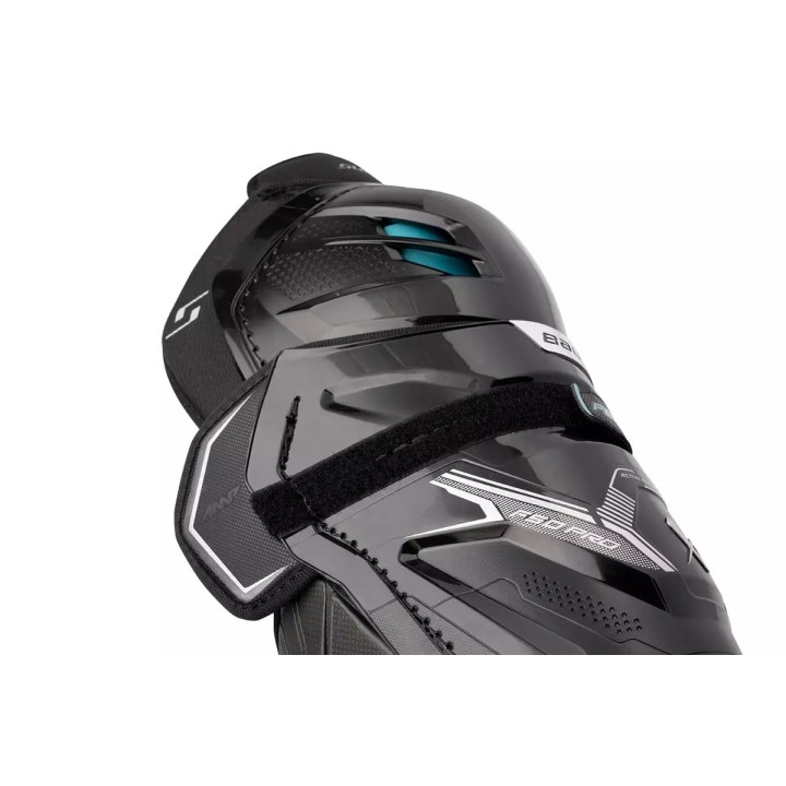 Jambières Bauer Supreme F50 PRO Livraison mi juillet 26