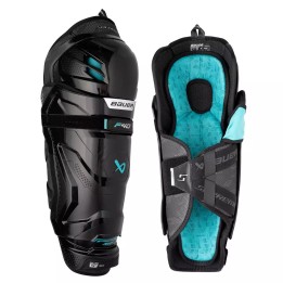 Jambières Bauer Supreme F40 livraison mi juillet