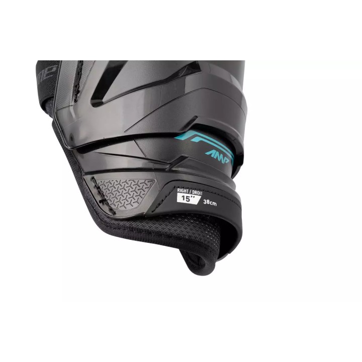 Jambières Bauer Supreme F40 livraison mi juillet