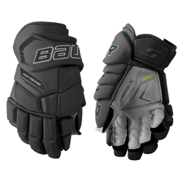 Gants Bauer Supreme FUSE S26  Précommande - Disponible mi-juillet