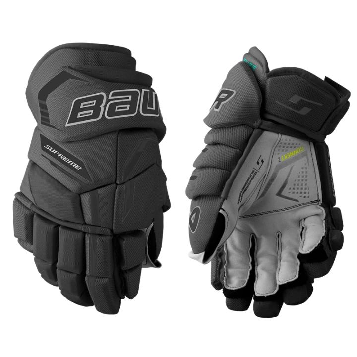 Gants Bauer Supreme FUSE S26  Précommande - Disponible mi-juillet