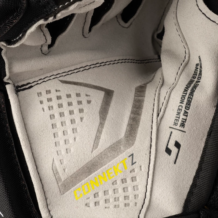 Gants Bauer Supreme FUSE S26  Précommande - Disponible mi-juillet