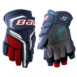 Gants Bauer Supreme F50 PRO  S26  Précommande - Disponible mi-juillet