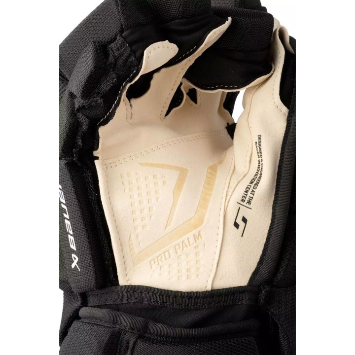 Gants Bauer Supreme F50 PRO  S26  Précommande - Disponible mi-juillet
