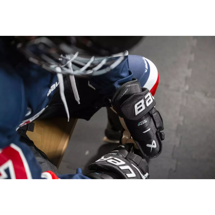 Gants Bauer Supreme F50 PRO  S26  Précommande - Disponible mi-juillet
