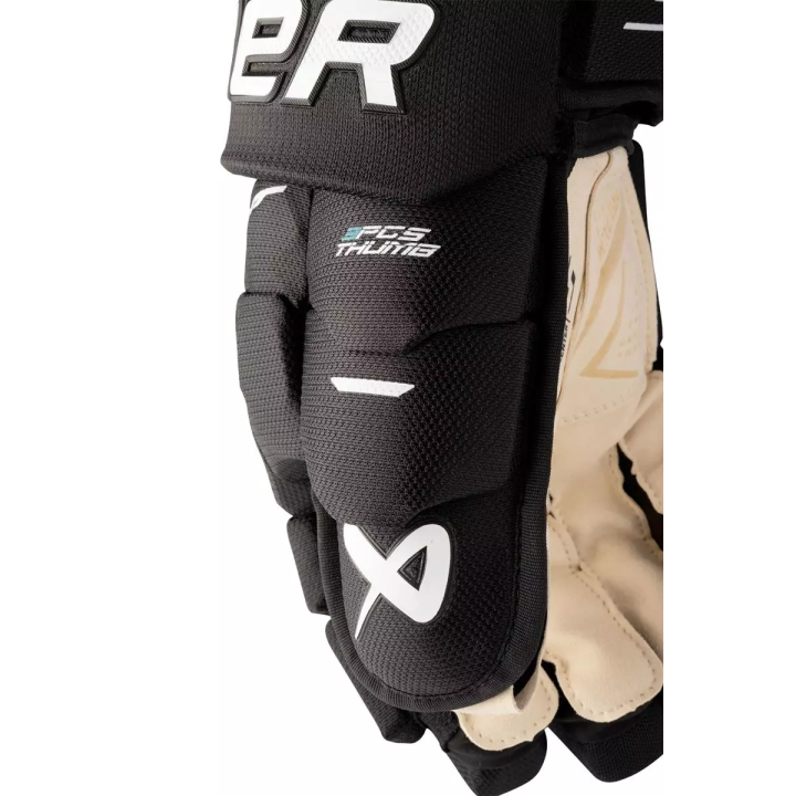 Gants Bauer Supreme F50 PRO  S26  Précommande - Disponible mi-juillet