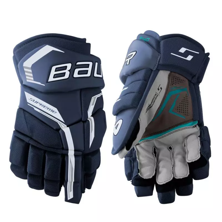 Gants Bauer Supreme F40  S26  Précommande - Disponible mi-juillet