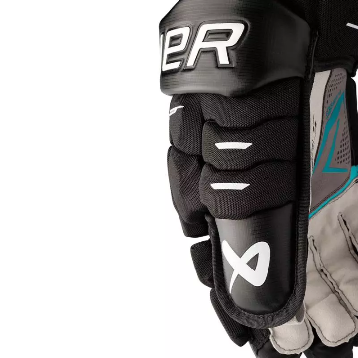 Gants Bauer Supreme F40  S26  Précommande - Disponible mi-juillet