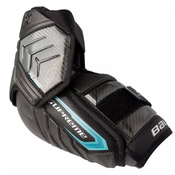 Coudières Bauer Supreme FUSE Précommande - Disponible mi-juillet