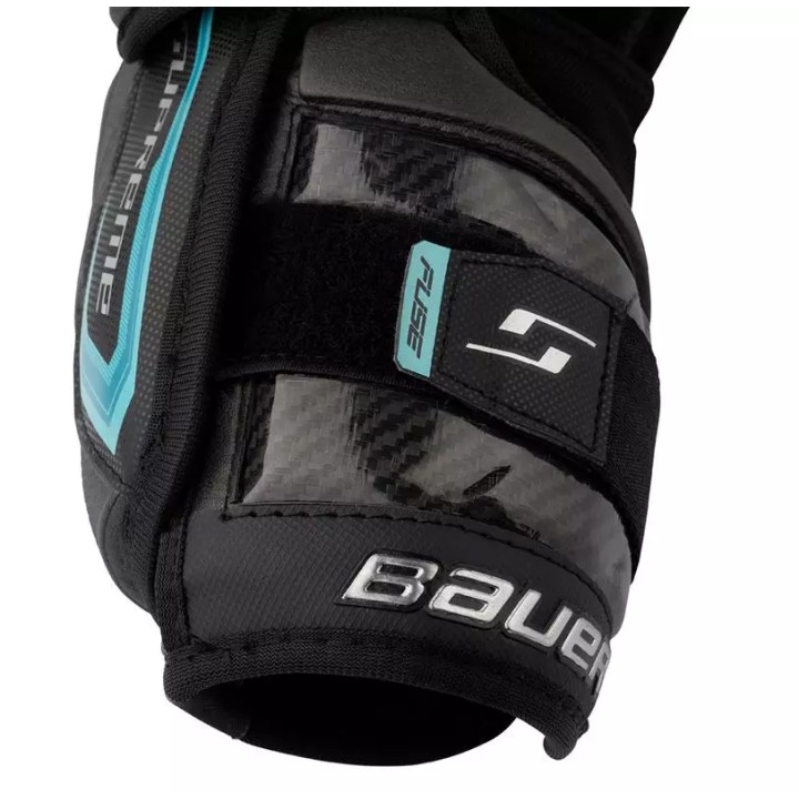 Coudières Bauer Supreme FUSE Précommande - Disponible mi-juillet