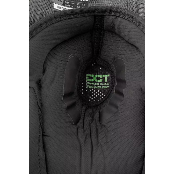 Coudières Bauer Supreme FUSE Précommande - Disponible mi-juillet