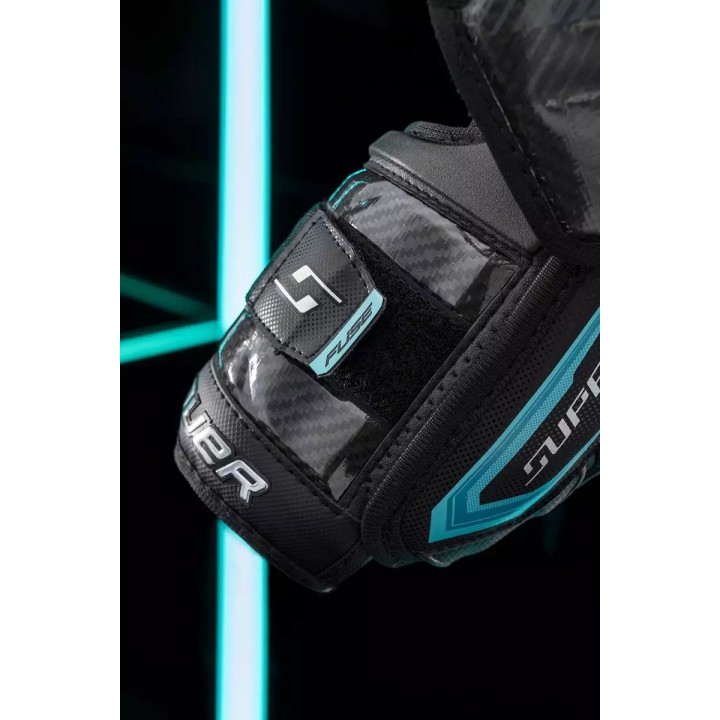 Coudières Bauer Supreme FUSE Précommande - Disponible mi-juillet