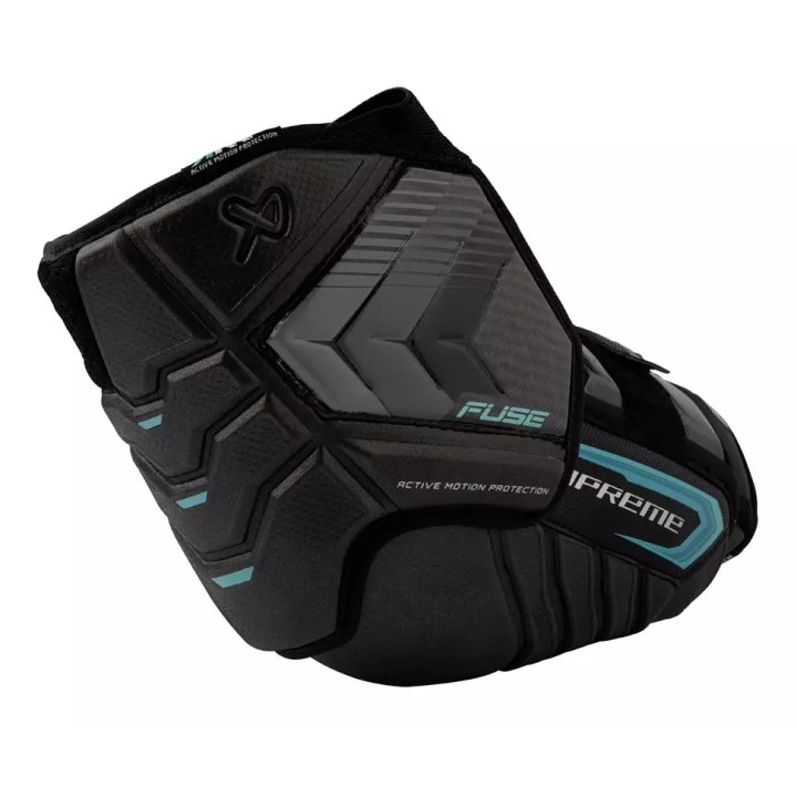 Coudières Bauer Supreme FUSE Précommande - Disponible mi-juillet