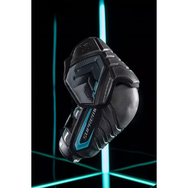 Coudières Bauer Supreme FUSE Précommande - Disponible mi-juillet