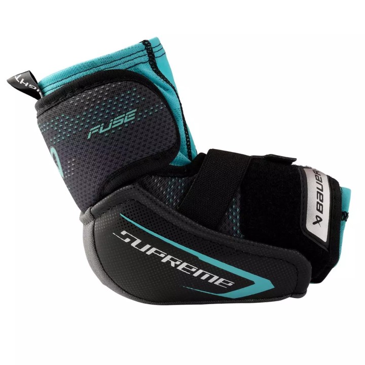 Coudières Bauer Supreme FUSE - Enfant Précommande - Disponible mi-juillet