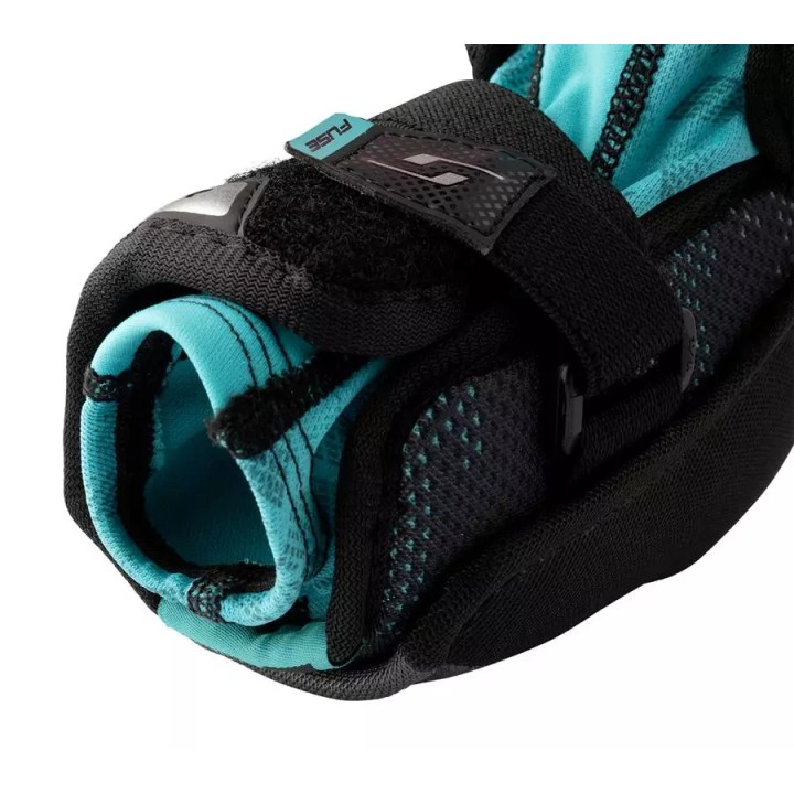 Coudières Bauer Supreme FUSE - Enfant Précommande - Disponible mi-juillet