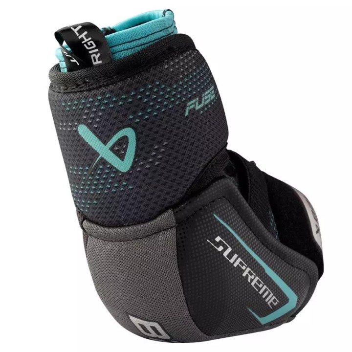 Coudières Bauer Supreme FUSE - Enfant Précommande - Disponible mi-juillet