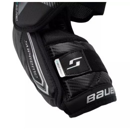 Coudières Bauer Supreme F50 PRO Précommande - Disponible mi-juillet