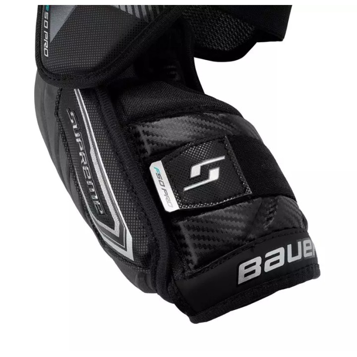 Coudières Bauer Supreme F50 PRO Précommande - Disponible mi-juillet