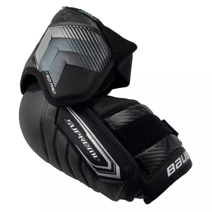 Coudières Bauer Supreme F50 PRO Précommande - Disponible mi-juillet