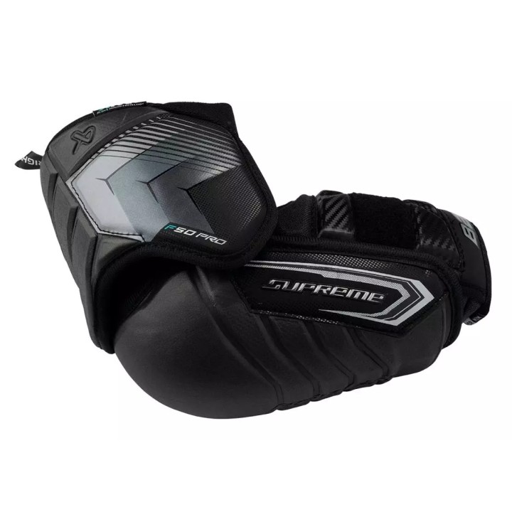 Coudières Bauer Supreme F50 PRO Précommande - Disponible mi-juillet