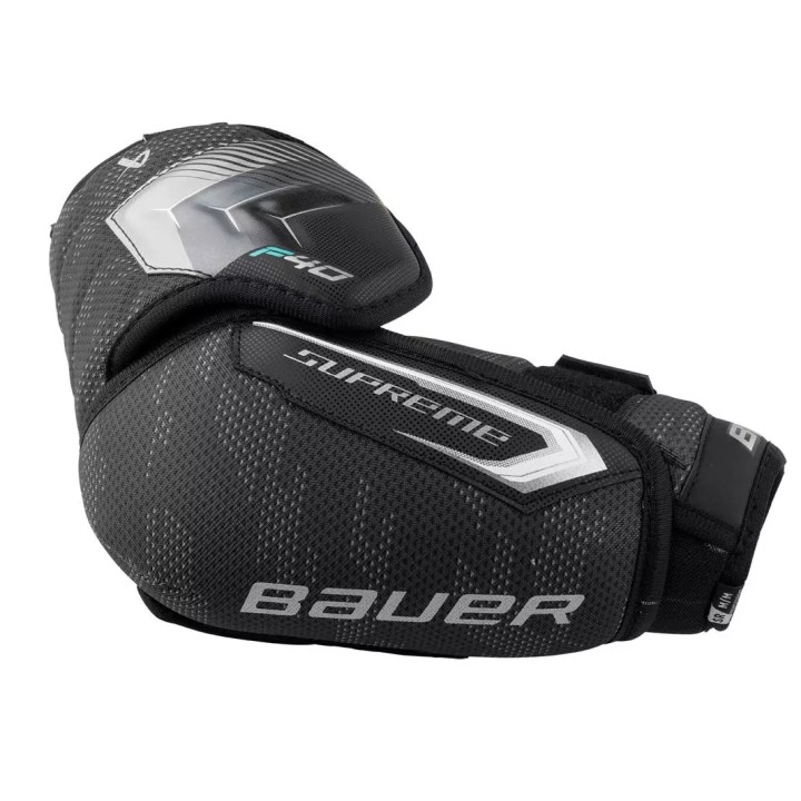 Coudières Bauer Supreme F40