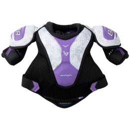 Epaulières Bauer Vapor FLY-G - Fille Précommande - Disponible mi juillet