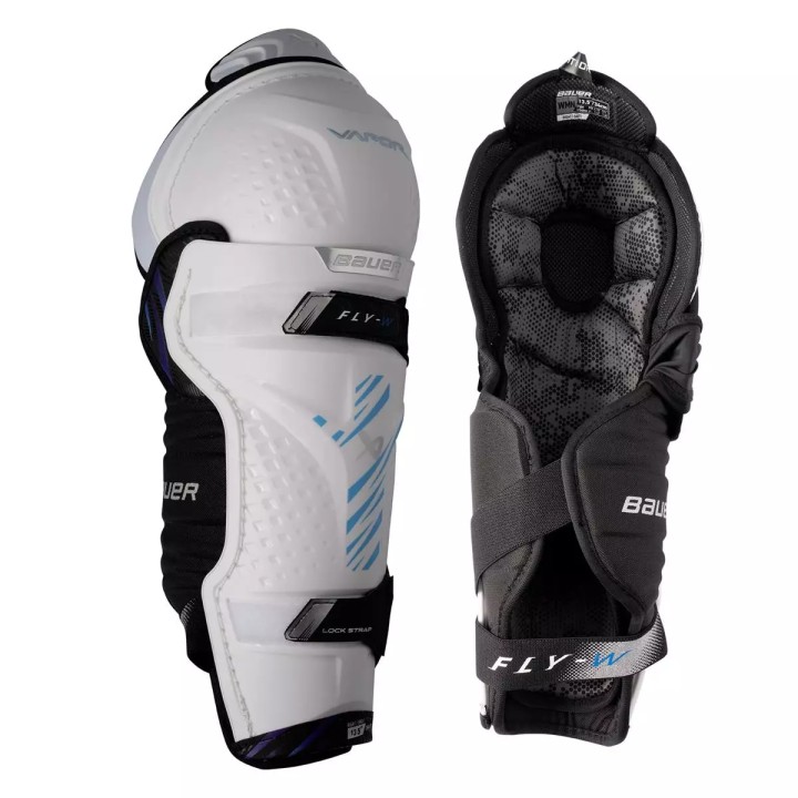 Jambières Bauer Vapor FLY-W - Femme Précommande - Disponible mi juillet