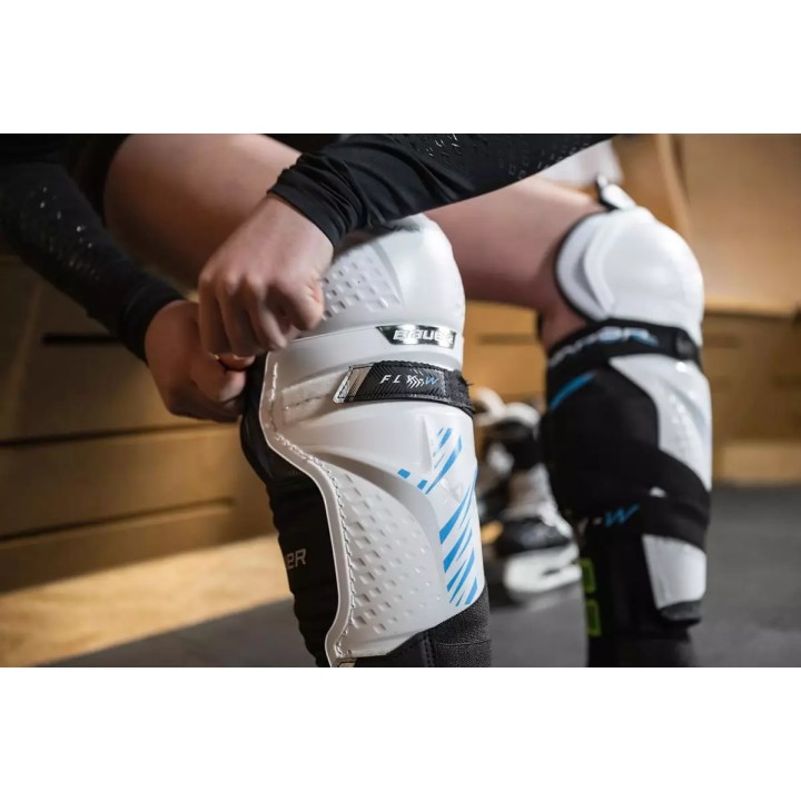 Jambières Bauer Vapor FLY-W - Femme Précommande - Disponible mi juillet