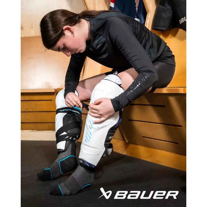 Jambières Bauer Vapor FLY-W - Femme Précommande - Disponible mi juillet