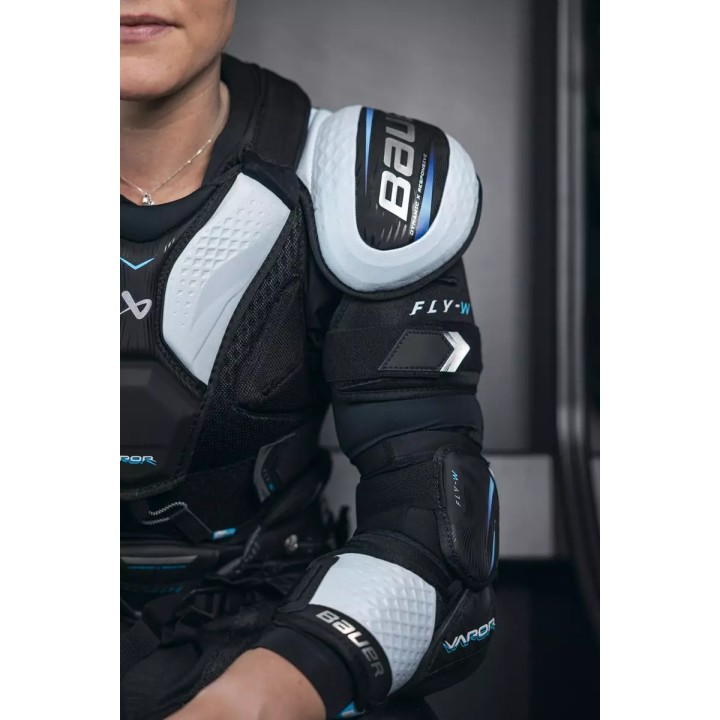 Coudières Bauer Vapor FLY-W - Femme Précommande - Disponible mi juillet