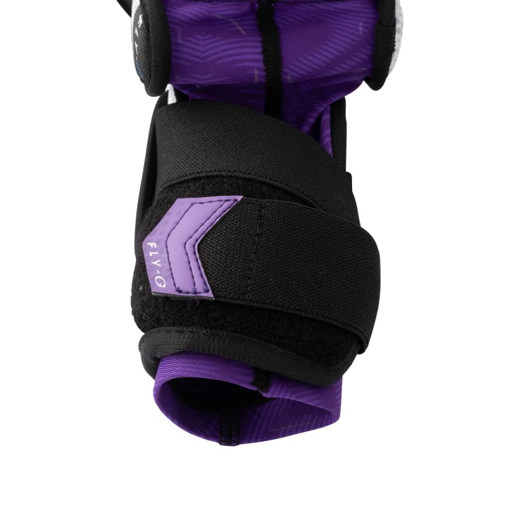 Coudières Bauer Vapor FLY-G - Fille Précommande - Disponible mi juillet