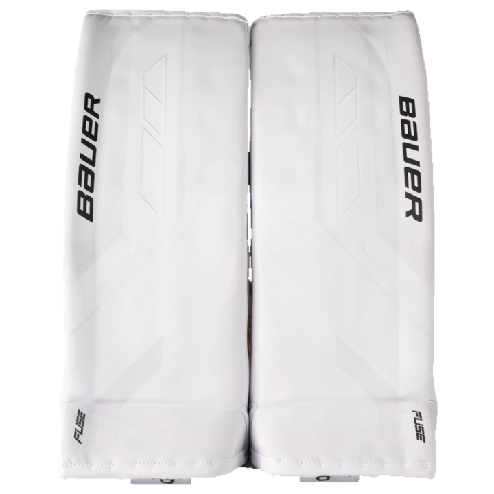 Bottes Bauer Supreme FUSE Précommande - Disponible mi juillet