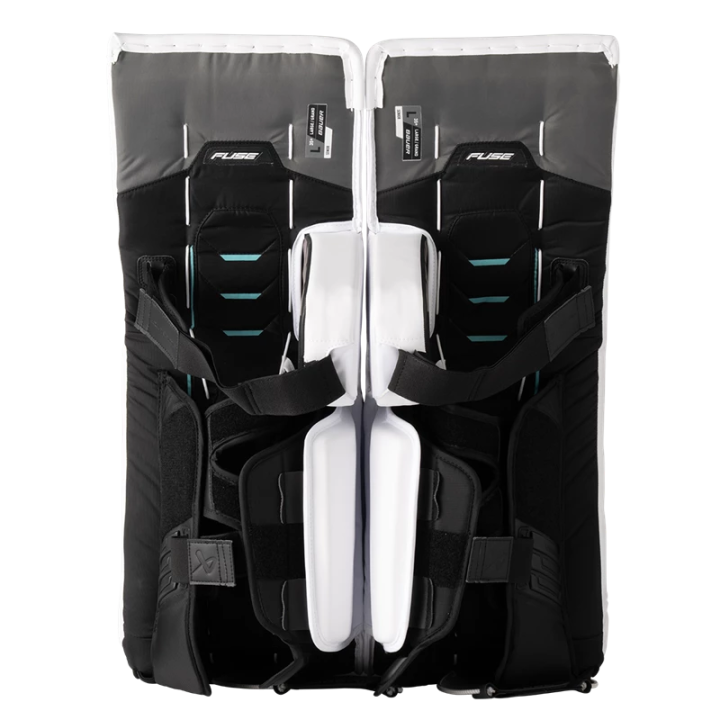 Bottes Bauer Supreme FUSE Précommande - Disponible mi juillet