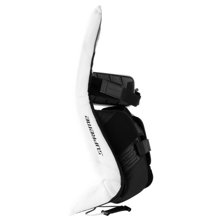 Bottes Bauer Supreme FUSE Précommande - Disponible mi juillet