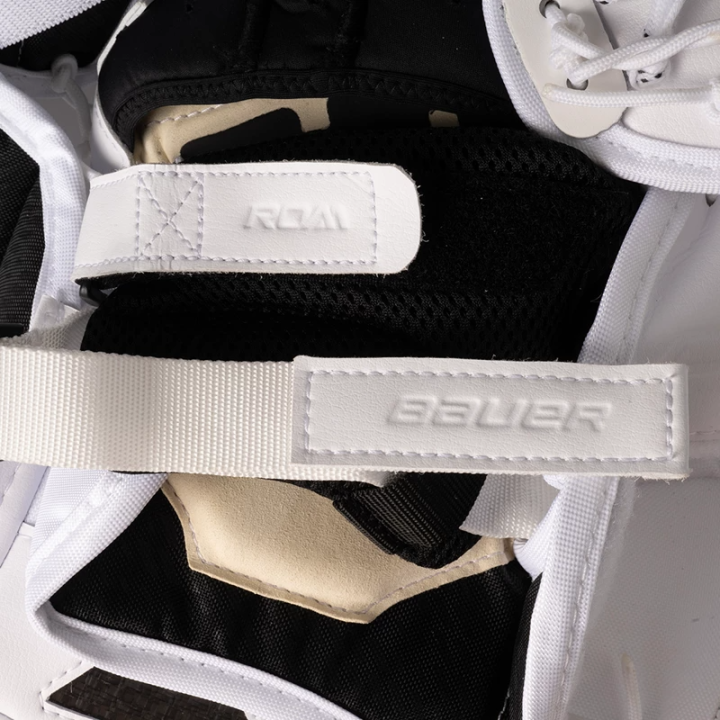 Mitaine Bauer Supreme FUSE Précommande - Disponible mi juillet