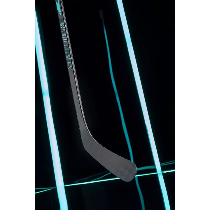 Crosse Bauer Supreme FUSE - Enfant Précommande - Disponible mi juillet
