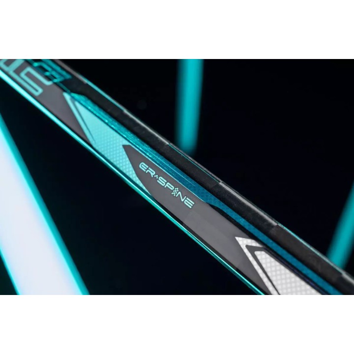 Crosse Bauer Supreme FUSE - Enfant Précommande - Disponible mi juillet
