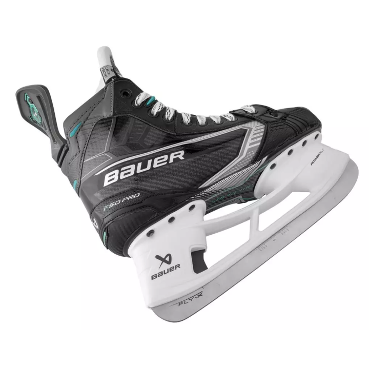 Patins Bauer Supreme F50 PRO  S26