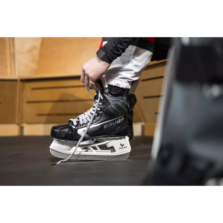 Patins Bauer Supreme F50 PRO  S26