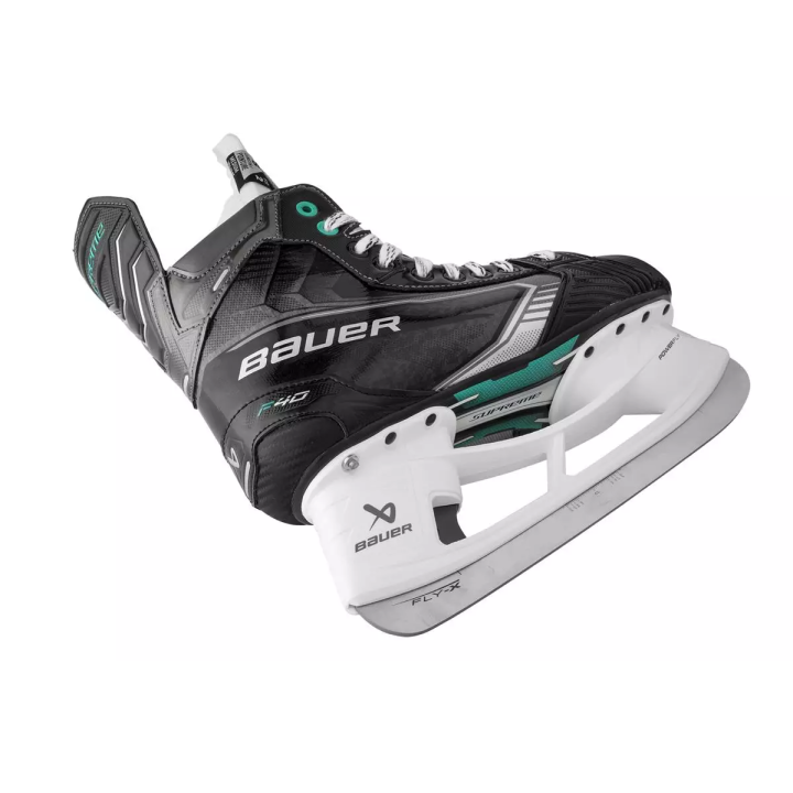 Patins Bauer Supreme F40 S26
