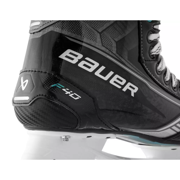 Patins Bauer Supreme F40 S26
