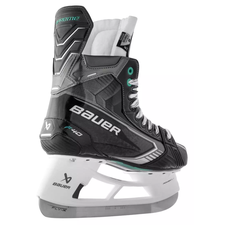 Patins Bauer Supreme F40 S26